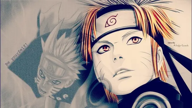 heaven banner